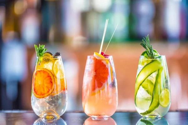 Cocktails